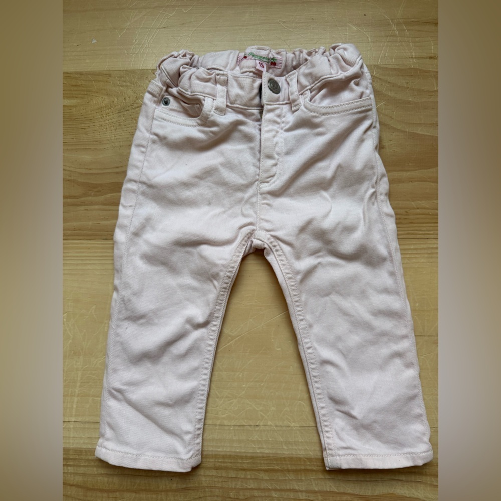 Bonpoint Pant
